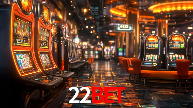 Welcome Bonus 22bet