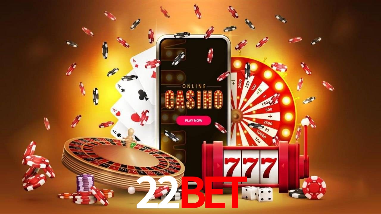 Game Providers 22bet