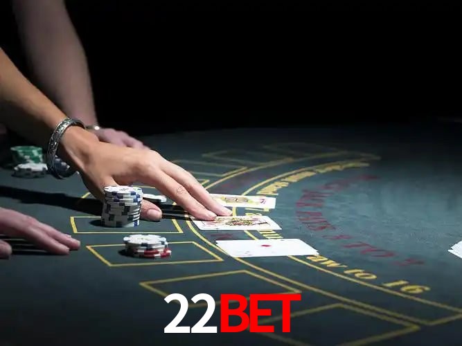 Security Systems 22bet