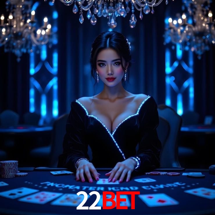 Slot Games 22bet