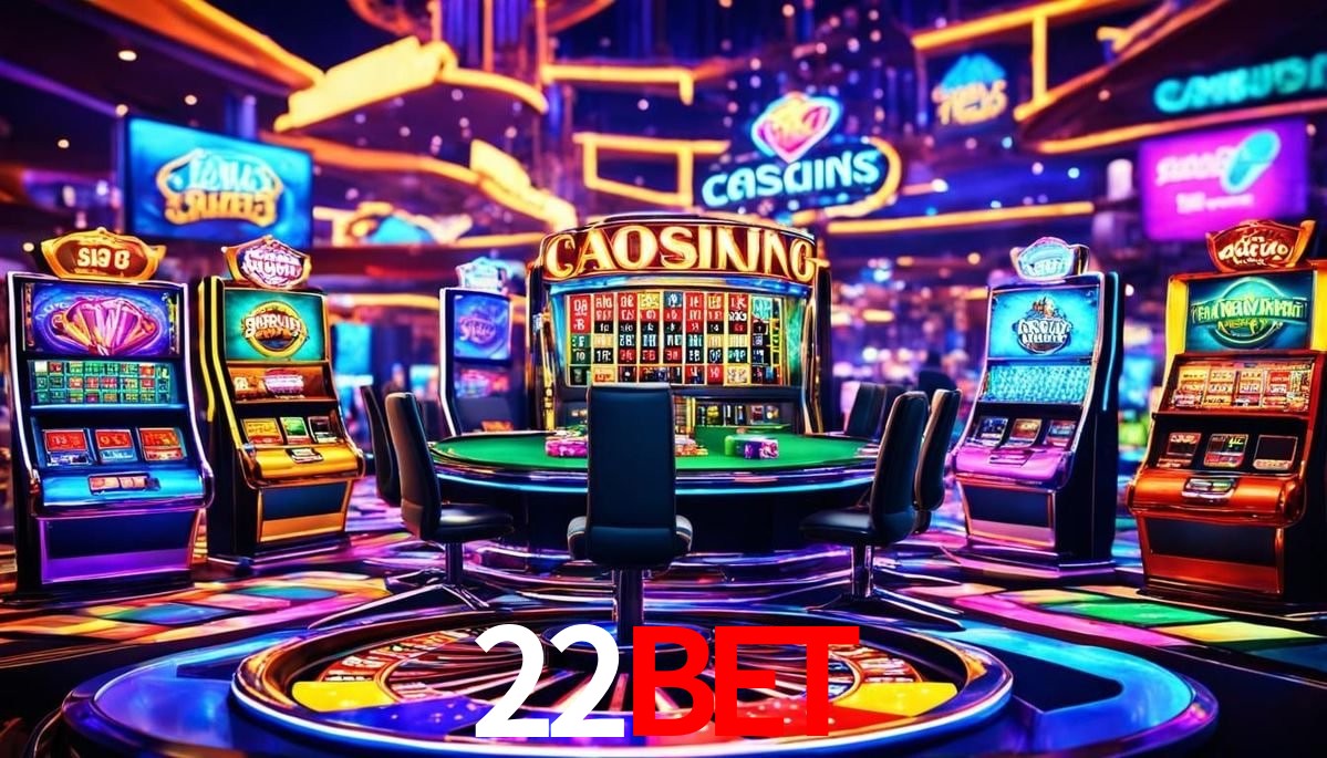 Game Statistics 22bet