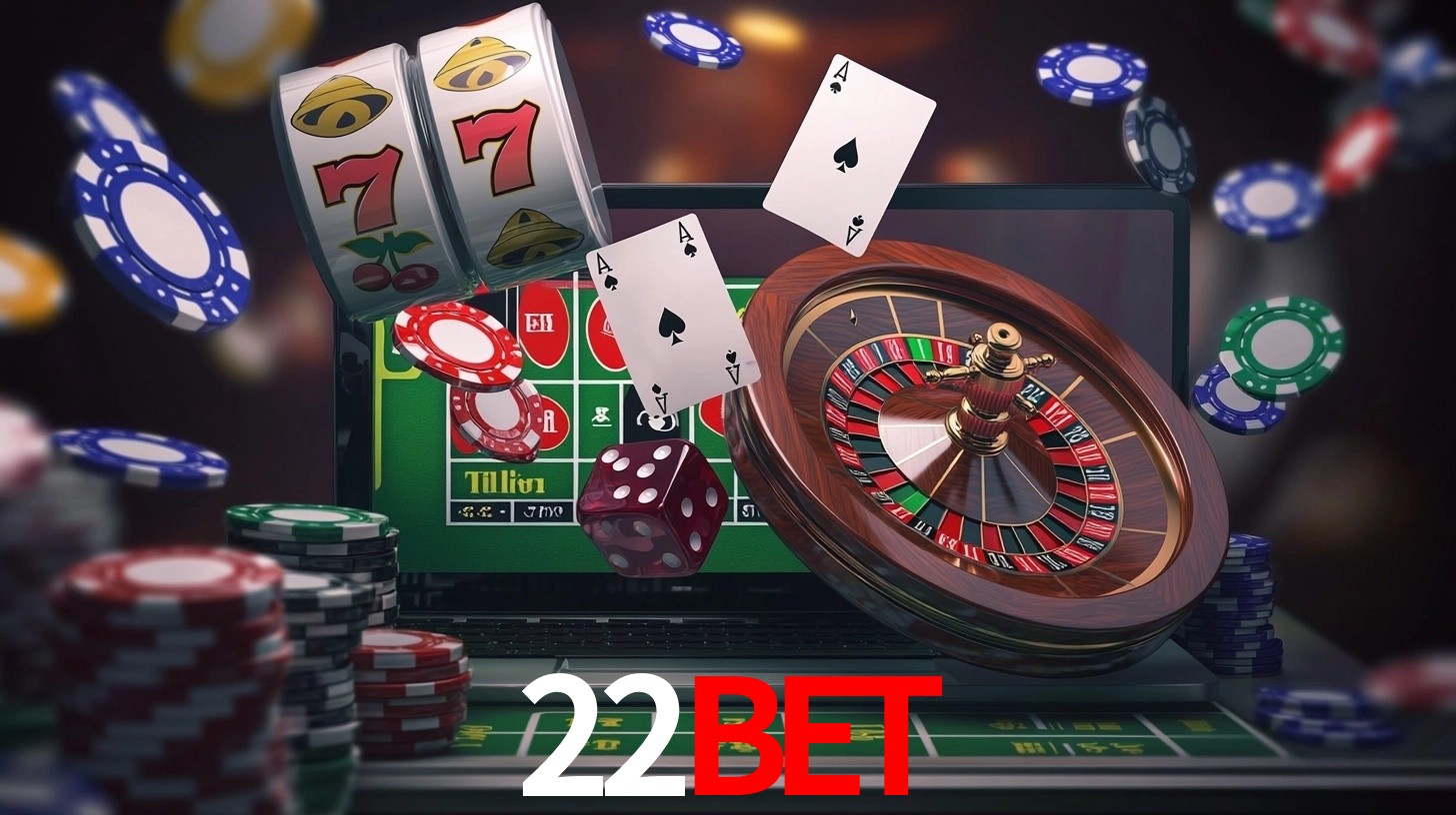 Tournaments 22bet