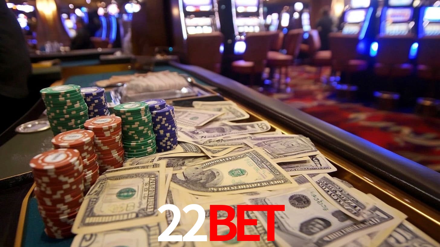 Weekend Specials 22bet