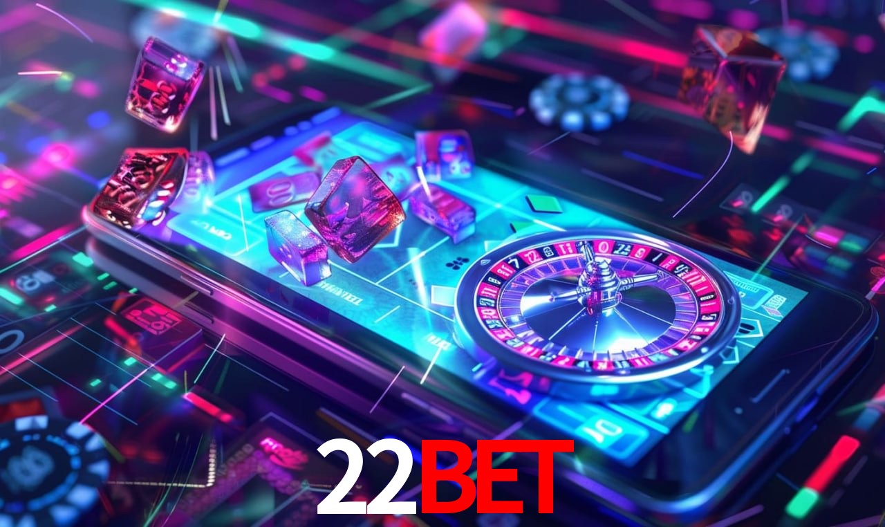 Experiência VIP 22bet