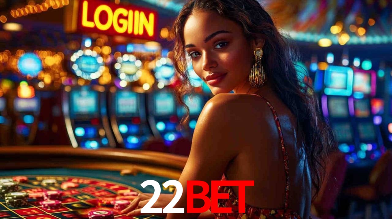 Live Casino 22bet