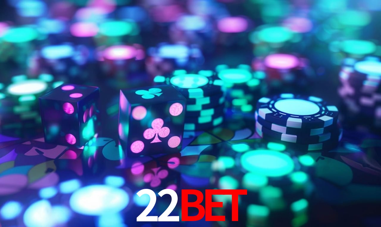 Tennis Betting 22bet