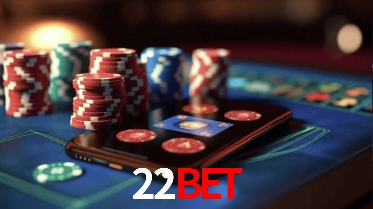 Games Directory 22bet