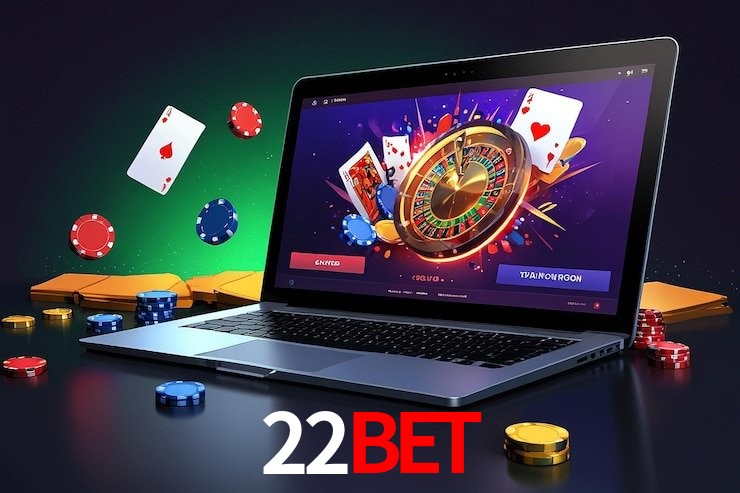 Jogos de Mesa Premium 22bet - Blackjack, Roleta, Baccarat