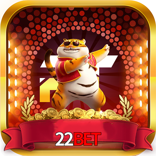 22bet Logo