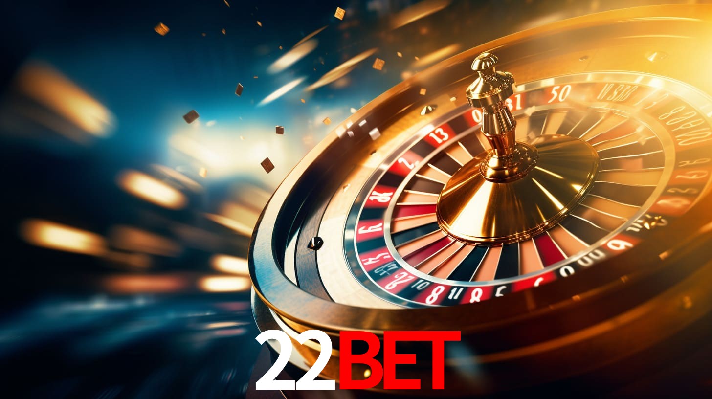Login Seguro 22BET.COM