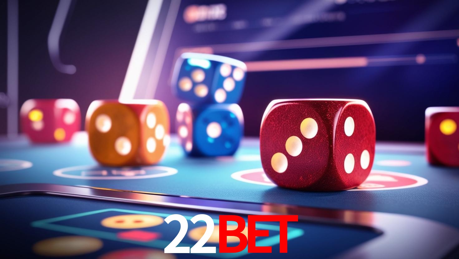 22BET.COM Login Rápido