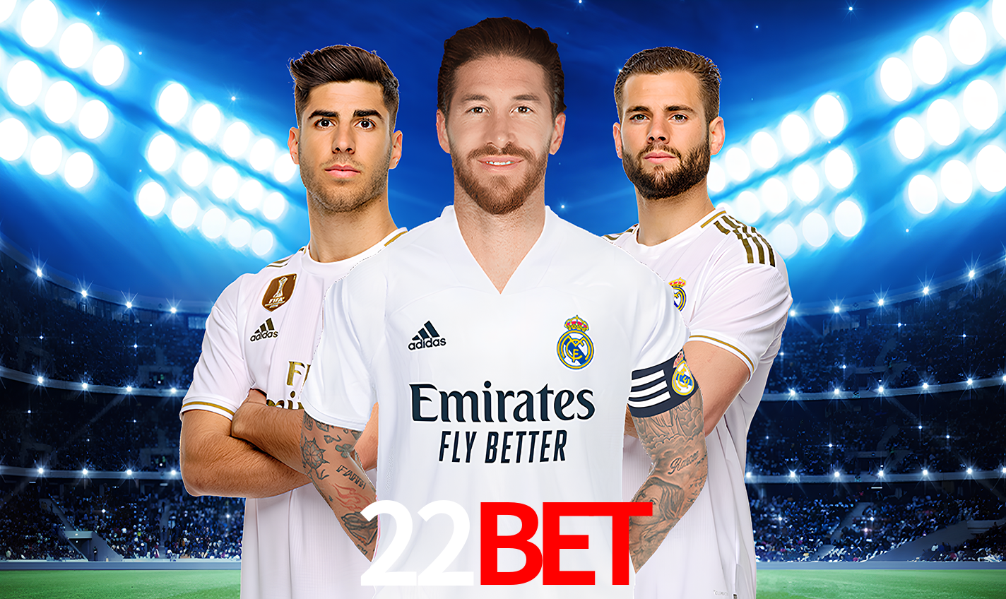 App 22BET.COM
